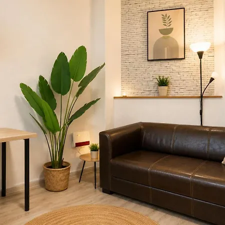 Apartment Beesenkammer - Zentrales Studioapartment Halle